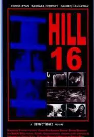 Hill 16 - постер