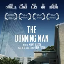 The Dunning Man - постер