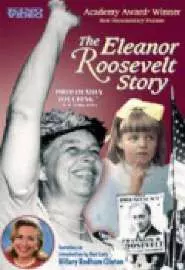 История Элеоноры Рузвельт - постер