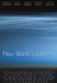 New World Leaders - постер