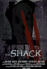 The Shack - постер