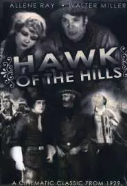 Hawk of the Hills - постер