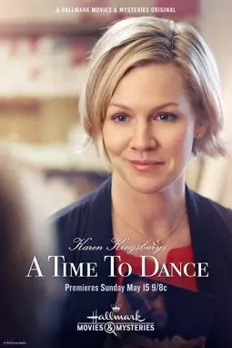A Time to Dance - постер