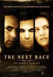 The ext Race: The Remote Viewings - постер