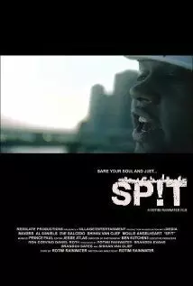 Sp!t - постер
