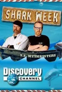 Shark Hunter: Chasing the Great White - постер