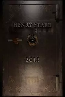 Henry Starr - постер