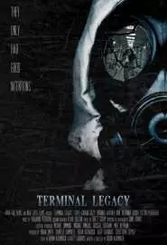 Terminal Legacy - постер