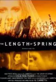 The Length of Spring - постер