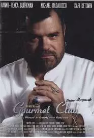 Gourmet Club - постер