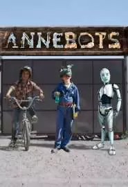 Annebots - постер