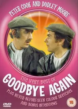 The Very Best of "Goodbye Again" - постер