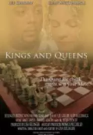 Kings and Queens - постер