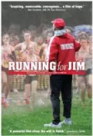Running for Jim - постер