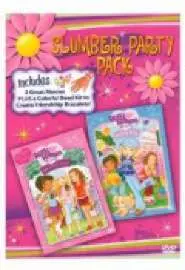Holly Hobbie and Friends: Best Friends Forever - постер