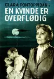 En kvinde er overflødig - постер