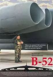 Б-52 - постер