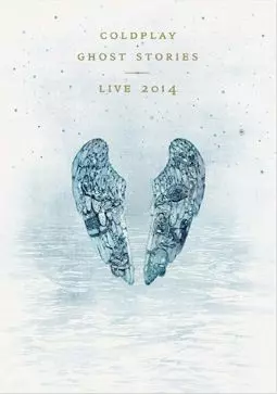 Coldplay: Ghost Stories - постер