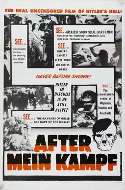 After Mein Kampf - постер