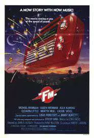 FM - постер