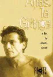 Alias "La Gringa" - постер