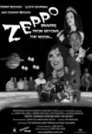 Zeppo: Sinners from Beyond the Moon! - постер
