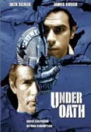 Under Oath - постер