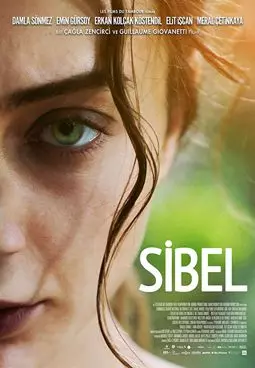 Sibel - постер