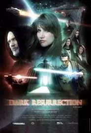 Тёмное Воскрешение - постер