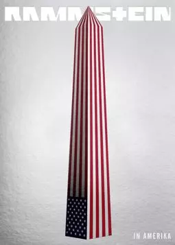 Rammstein in Amerika - постер