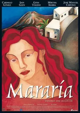Марария - постер