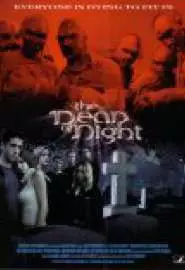 The Dead of night - постер