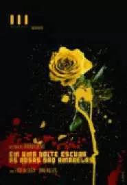 Em Uma oite Escura, As Rosas São Amarelas - постер