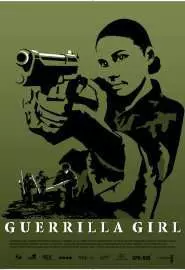 Guerrilla Girl - постер