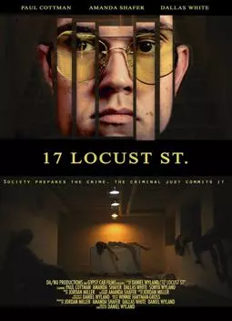 17 Locust St - постер
