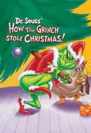 Songs in the Key of Grinch - постер