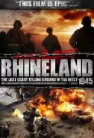 Rhineland - постер