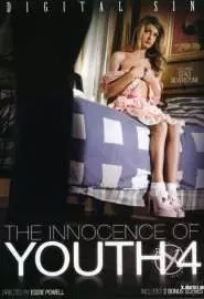 The Innocence of Youth 4 - постер