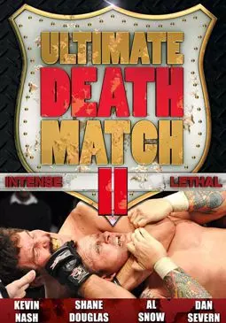 Ultimate Death Match 2 - постер