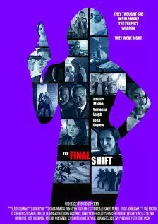 The Final Shift - постер