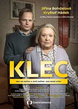Klec - постер
