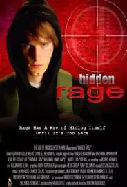 Hidden Rage - постер