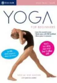 Yoga Journal's Yoga for Beginners - постер