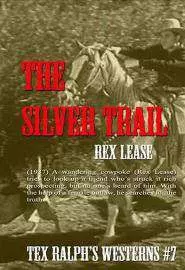 The Silver Trail - постер