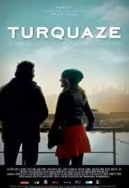 Turquaze - постер