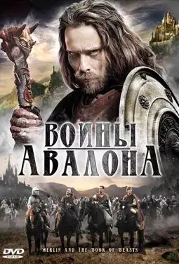 Воины Авалона - постер