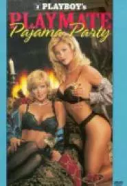 Playboy: Playmate Pajama Party - постер