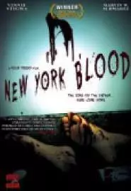 New York Blood - постер