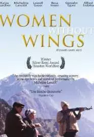 Women Without Wings - постер