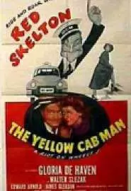 The Yellow Cab Man - постер